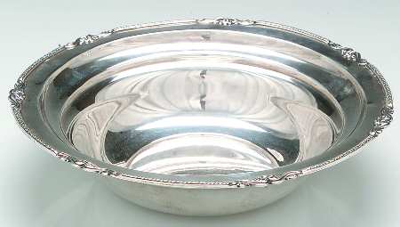 1530 (Sterling, Hollowware) by Mueck-Cary
