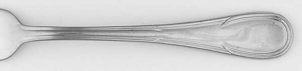 Wellington (Stainless) by Mikasa
