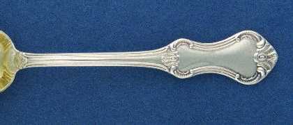Mxm2 (Silverplate) by Mema