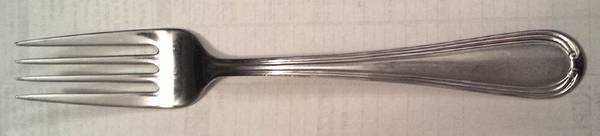Symphony (Stainless) by Martha Stewart Flatw