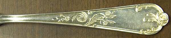 MEE2 (Silverplate) by Meneses