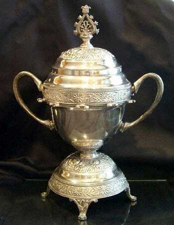 1764 (Silverplate, Hollowware) by Meriden Britannia 