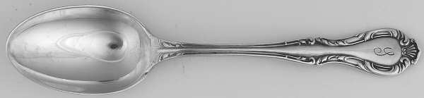 Cello (Sterling) by Mappin & Webb