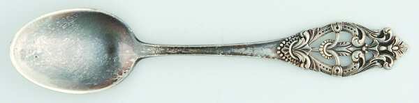 217 (Sterling) by T H Marthinsen Silver