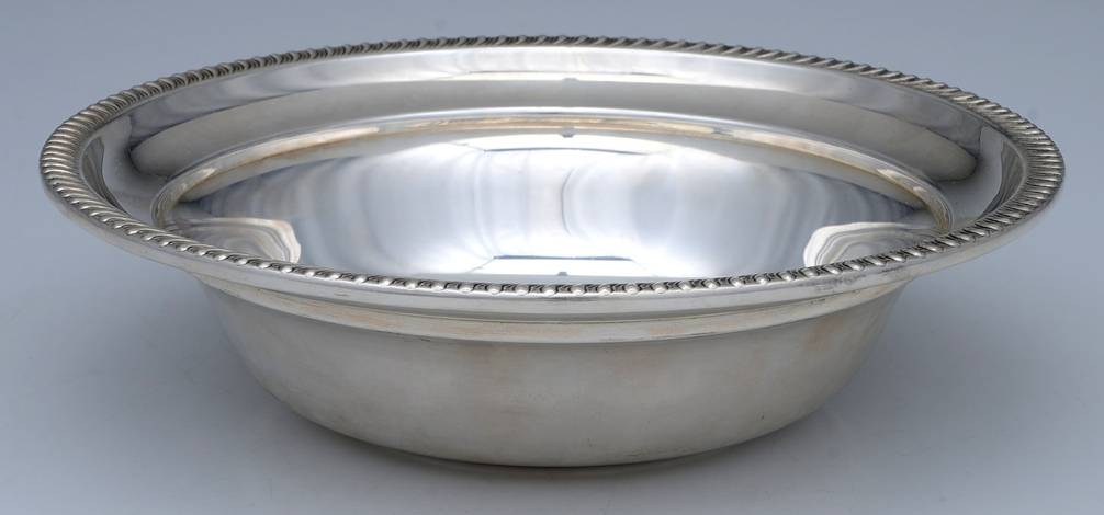 1529 (Sterling, Hollowware) by Mueck-Cary
