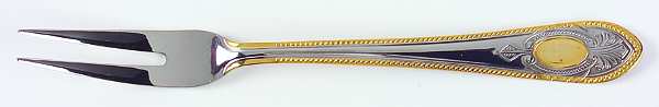 M4S3 (Stainless, 18-0, Rostfrei) by Maas Silver