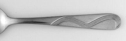 M4S5 (Stainless) by Maas Silver