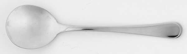 MIV5 (Stainless) by Michelino Silver
