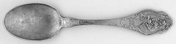 MRT13 (Sterling) by T H Marthinsen Silver