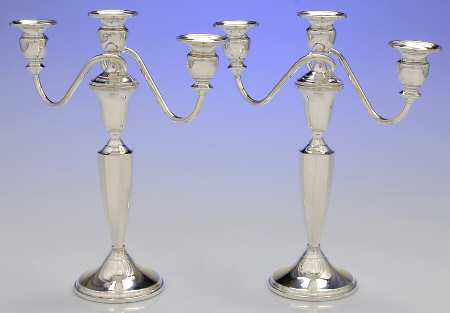 470 (Sterling, Hollowware) by Mueck-Cary