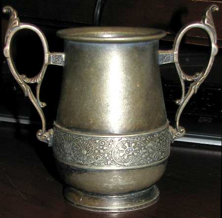 401 (Silverplate, Hollowware) by Middletown Silver Co
