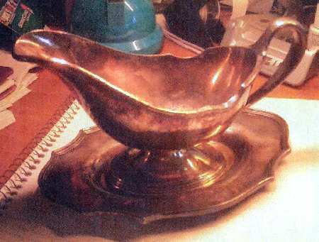 88 (Silverplate, Hollowware) by Meriden Britannia 