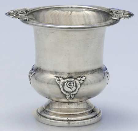 503 (Sterling, Hollowware) by Mueck-Cary
