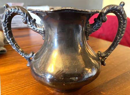 1041 (Silverplate, Hollowware) by Middletown Silver Co