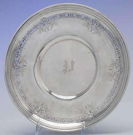 531A (Sterling, Hollowware) by Meriden Britannia 