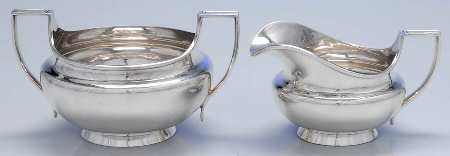 MWE35 (Silverplate, Hollowware) by Mappin & Webb