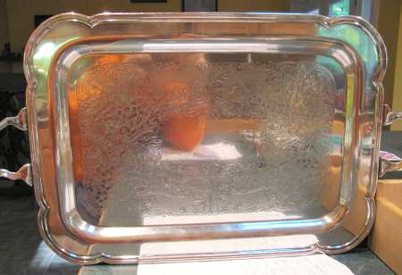 931420 (Silverplate, Hollowware) by Middletown Silver Co