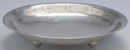 925 (Sterling, Hollowware) by Manchester