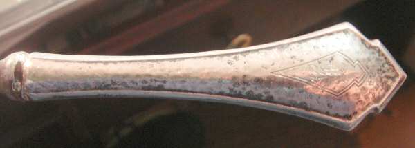 MVE2 (Sterling) by Mount Vernon