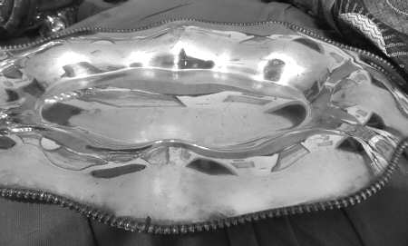 3030 (Silverplate, Hollowware) by Middletown Silver Co