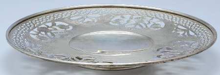 177 (Sterling, Hollowware) by Meriden Britannia 