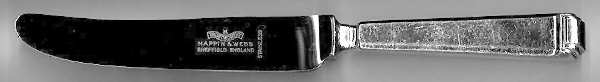 MWE40 (Silverplate) by Mappin & Webb