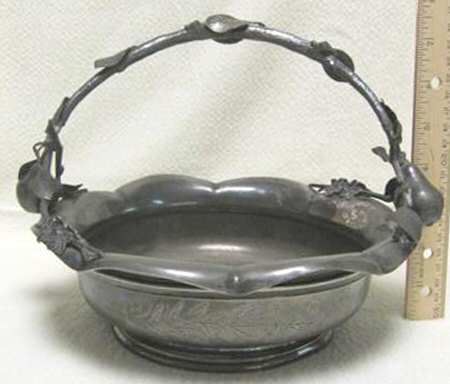 1868 (Silverplate, Hollowware) by Middletown Silver Co