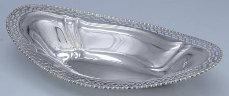 685 (Sterling, Hollowware) by Meriden Britannia 