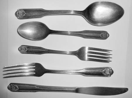 MHO33 (Stainless) by Manor House