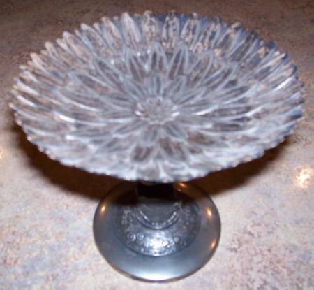159 (Silverplate, Hollowware) by Middletown Silver Co