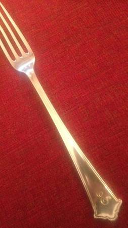 MWE44 (Silverplate) by Mappin & Webb