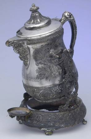 512 (Silverplate, Hollowware) by Middletown Silver Co