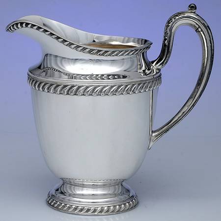 6520 (Silverplate, Hollowware) by Middletown Silver Co