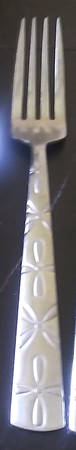 Tory Frost (Stainless) by Mikasa