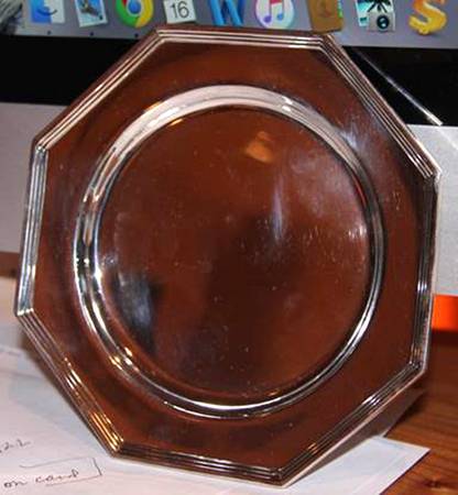 5300-13 (Sterling, Hollowware) by Meriden Britannia 