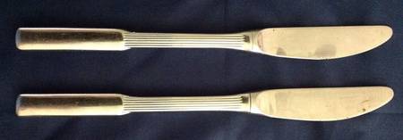 MLF6 (Stainless) by Malta