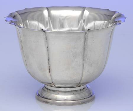 Irish (Sterling, Hollowware) by M Fred Hirsch