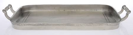 Gallery (Pewter, Hollowware) by Match Pewter