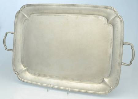 Parma (Pewter, Hollowware) by Match Pewter