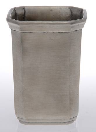 Dolomiti (Pewter, Hollowware) by Match Pewter