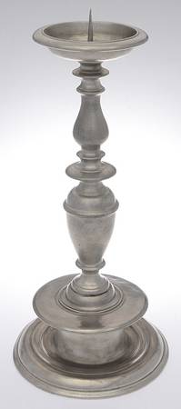 Gigante (Pewter, Hollowware) by Match Pewter