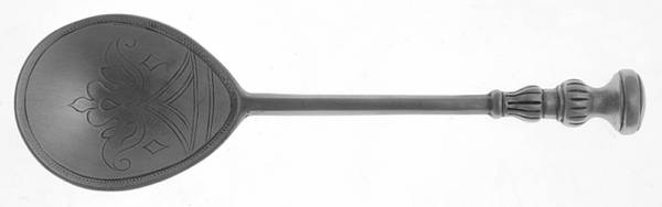 Cavalier (Pewter) by Match Pewter