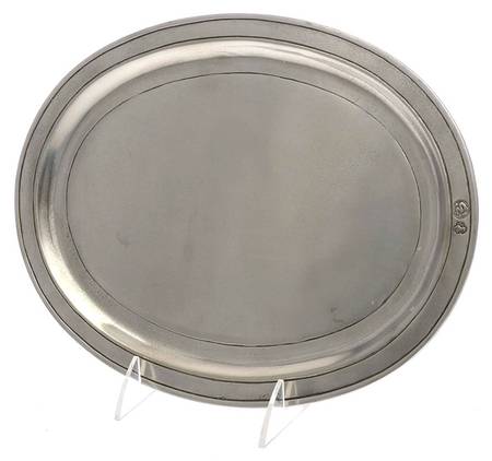 Incised (Pewter, Hollowware) by Match Pewter