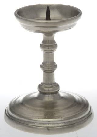 Iron Spike (Pewter, Hollowware) by Match Pewter