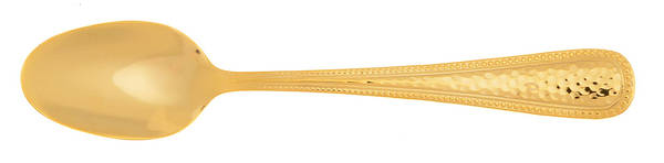 Halston (Gold Electroplate) by Mikasa