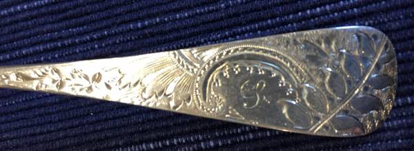 MDB2 (Sterling) by Mead & Robbins