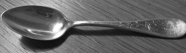 M5R1 (Silverplate) by Meriden Silver Plate