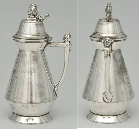 180 (Silverplate, Hollowware) by Meriden Britannia 