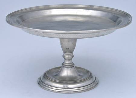 MHX1(Pewter, Hollowware) by Match Pewter