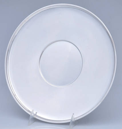 884 (Sterling, Hollowware) by Manchester